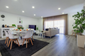 LED Apartment - Vista Alegre